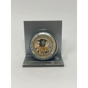 Reuzel Wood and Spice Beard Balm 1.3 oz